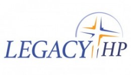 Legacy HP Logo